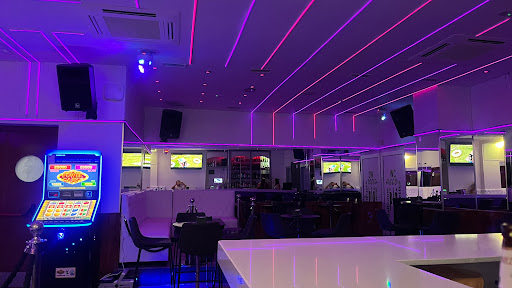 Discoteca DISCOTECA MARXA LATINA  