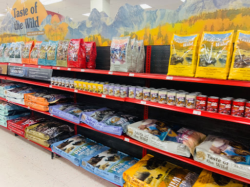 Pet Supply Store «Petco Animal Supplies», reviews and photos, 1951 N Military Trl c, West Palm Beach, FL 33409, USA