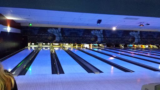 Bowling Alley «USA Bowl», reviews and photos, 10920 Composite Dr, Dallas, TX 75220, USA