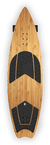 LONGWAVE Boards