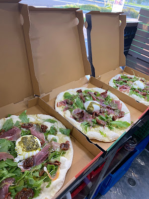 Queen Pizza à Décines-Charpieu