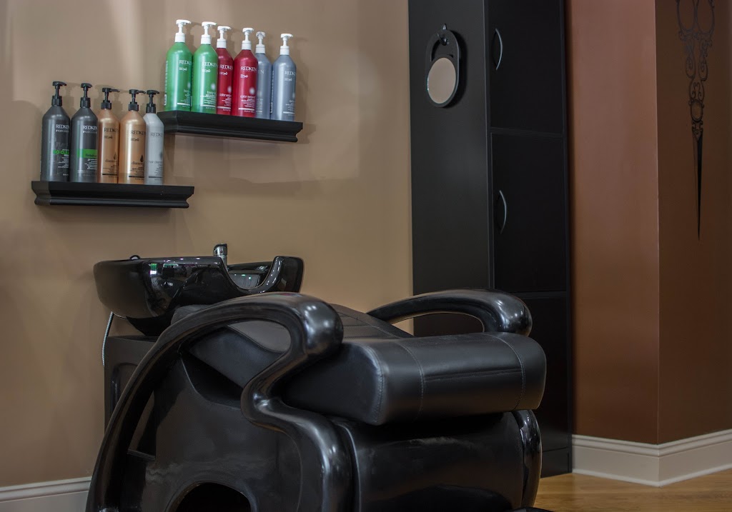 Bliss Hair Salon 24073