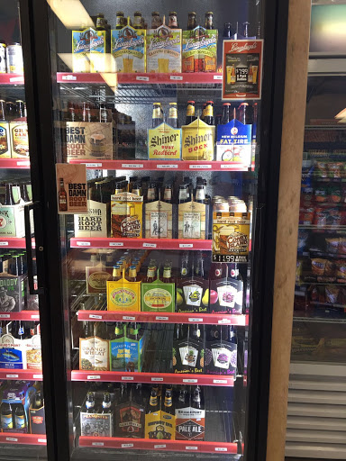 Liquor Store «Fairway Liquor Market», reviews and photos, 340 W Brown Rd, Mesa, AZ 85201, USA