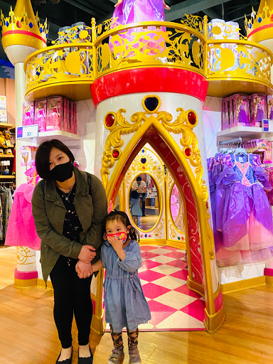 Toy Store «Disney Store», reviews and photos, 1961 Chain Bridge Rd, McLean, VA 22102, USA