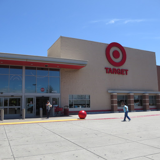 Department Store «Target», reviews and photos, 4500 Macdonald Ave, Richmond, CA 94805, USA