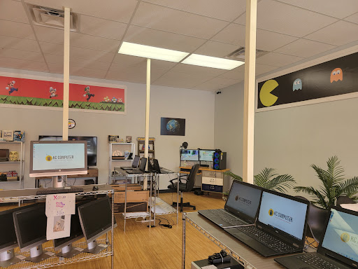 Computer Repair Service «KC Computer Repair», reviews and photos, 6415 Summer Ave, Memphis, TN 38134, USA