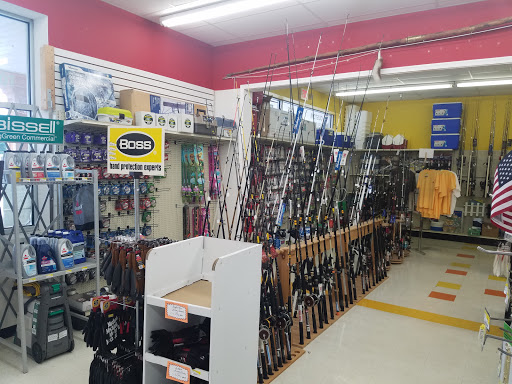 Hardware Store «Smyrna Community Hardware», reviews and photos, 456 W Glenwood Ave # B, Smyrna, DE 19977, USA