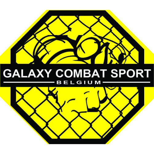 Galaxy combat sport Belgium - Sportcomplex