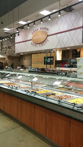 Grocery Store «Whole Foods Market», reviews and photos, 11701 Lake Victoria Gardens Ave, Palm Beach Gardens, FL 33410, USA