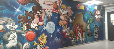 Association Sportive Loon Plage Basket à Loon-Plage