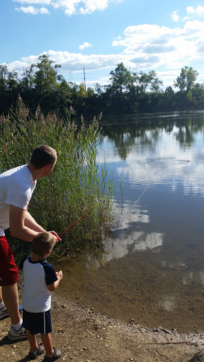 Park «Founders Park», reviews and photos, 11675 Hazel Dell Pkwy, Carmel, IN 46033, USA