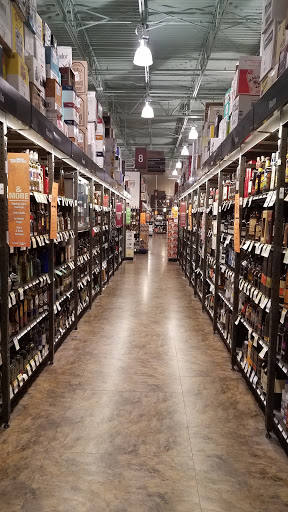 Wine Store «Total Wine & More», reviews and photos, 11211 Causeway Blvd, Brandon, FL 33511, USA