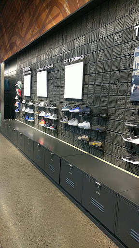 Sporting Goods Store «Nike Running University Village», reviews and photos, 2649 NE 46th St, Seattle, WA 98105, USA