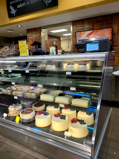 Grocery Store «Whole Foods Market», reviews and photos, 105 Stacy Rd, Fairview, TX 75069, USA
