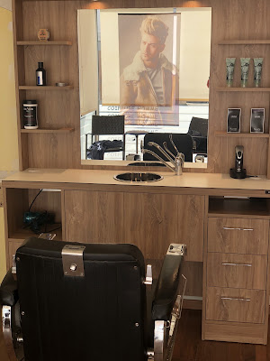 Coiffure Hommes Dugué David à Lanester