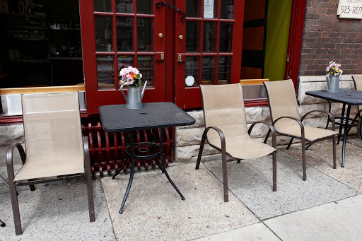 Cafe «Greenstreet Coffee Co.», reviews and photos, 1101 Spruce St, Philadelphia, PA 19107, USA