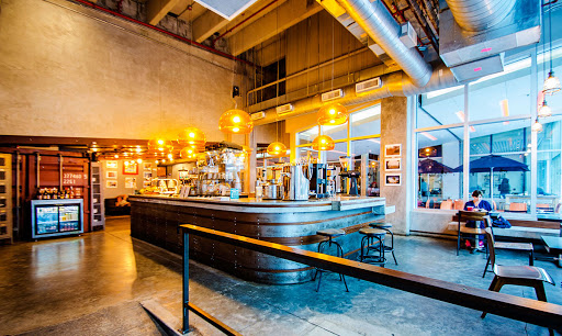 Panther Coffee, 1875 Purdy Ave, Miami Beach, FL 33139, USA, 