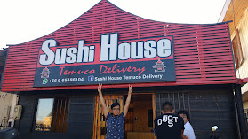 Sushi House Temuco Delivery