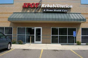 SPOT Rehabilitation and Home Care image