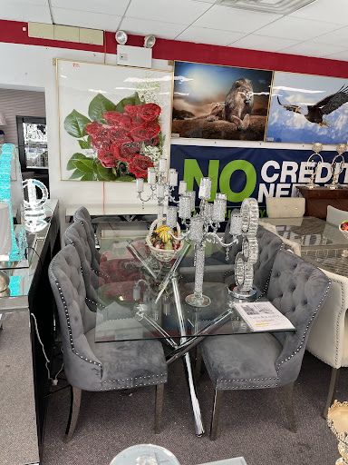 Furniture Store «BDS Discount», reviews and photos, 90 Washington St, Dorchester, MA 02121, USA