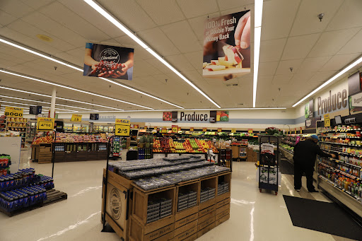 Grocery Store «Food Lion», reviews and photos, 125 Stuart Rd NE, Cleveland, TN 37312, USA