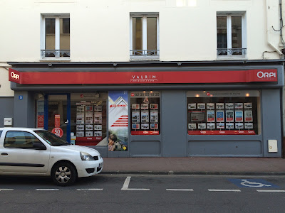 Orpi Valrim Montargis à Montargis