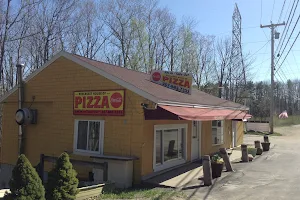 Wiscasset House of Pizza image