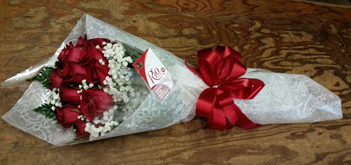 Florist «Bo-Kay Florist», reviews and photos, 622 SE 3rd Ave, Ocala, FL 34471, USA