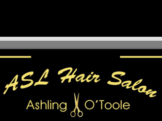 ASL Hair Salon