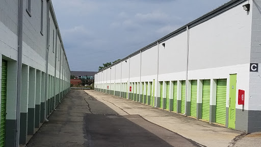 Storage Facility «Extra Space Storage», reviews and photos, 2016 Lebanon Rd, West Mifflin, PA 15122, USA