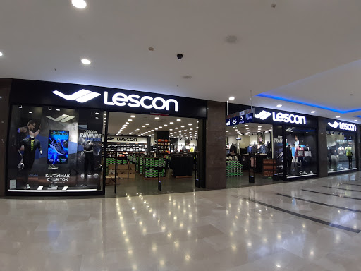 Lescon