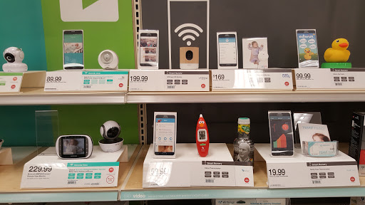 Department Store «Target», reviews and photos, 2000 SW College Rd, Ocala, FL 34471, USA