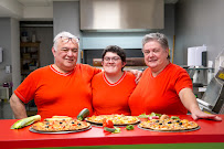 Photos du propriétaire du Pizzas à emporter Les Pizzas de Meslay 24/24h à Meslay-du-Maine - n°7