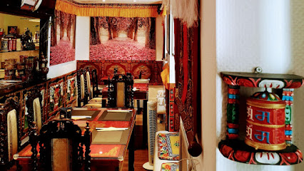 Swiss Dewa Tibetan Restuarant and Hotel.