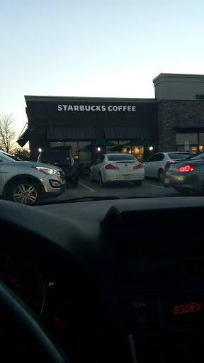 Coffee Shop «Starbucks», reviews and photos, 8450 N Belt Line Rd, Irving, TX 75063, USA