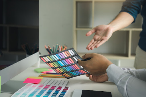 Blueprint Service «Minuteman Press - Kirkwood», reviews and photos, 939 S Kirkwood Rd, Kirkwood, MO 63122, USA