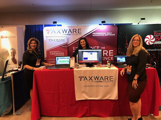 Taxware Systems image