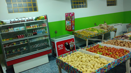 Salada Mista em Batatais