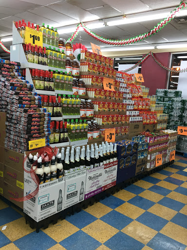 Grocery Store «C-Town Supermarkets», reviews and photos, 120 Clinton Ave, Newark, NJ 07114, USA