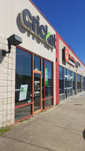 Cricket Wireless Authorized Retailer, 1944 Candler Rd b, Decatur, GA 30032, USA, 