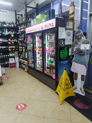 Liquor Store «University Liquors», reviews and photos, 2400 N University Dr, Sunrise, FL 33322, USA