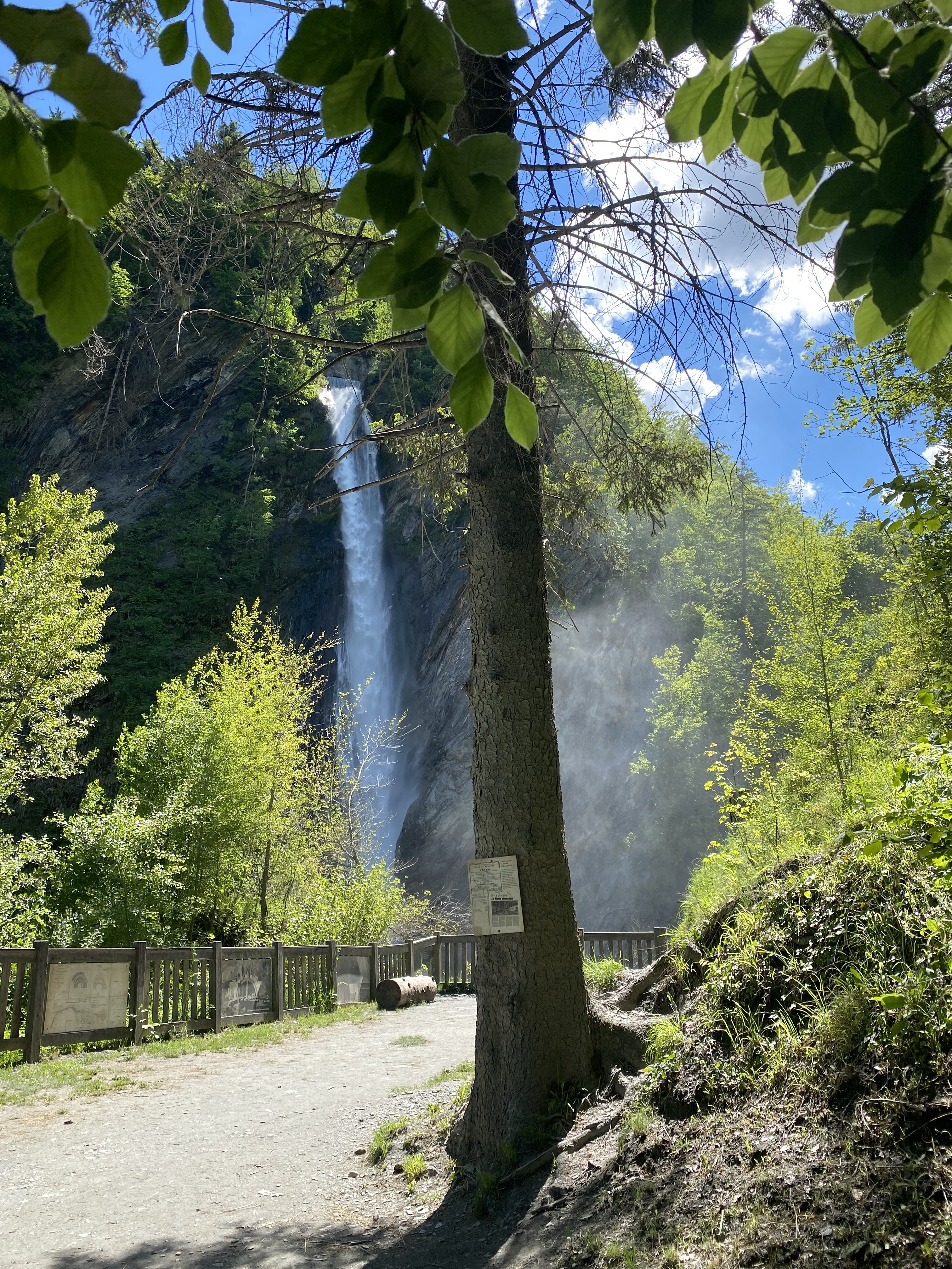 Photo n° 1 de l'avis de Fred.o fait le 31/05/2021 à 15:21