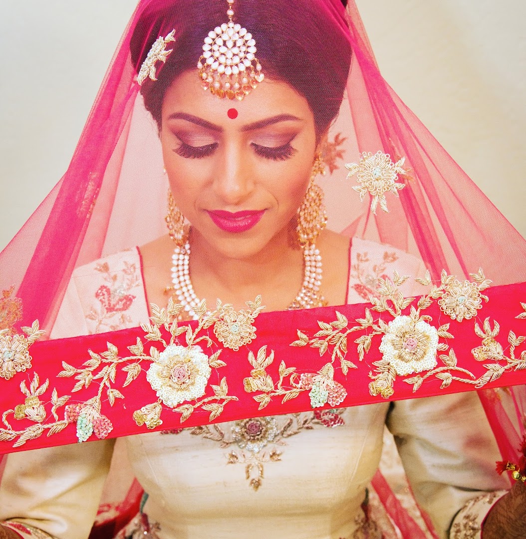 Roop Bridal