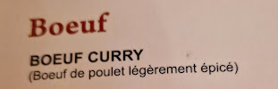 Les plus récentes photos du Restaurant indien Le Mughal à Chartres - n°1