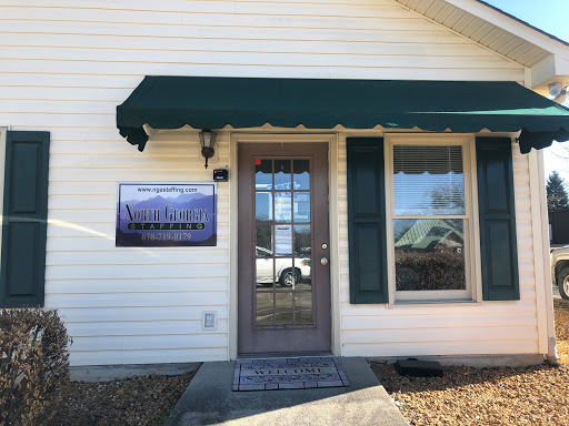 Employment Agency «North Georgia Staffing», reviews and photos, 17 Felton Pl D, Cartersville, GA 30121, USA