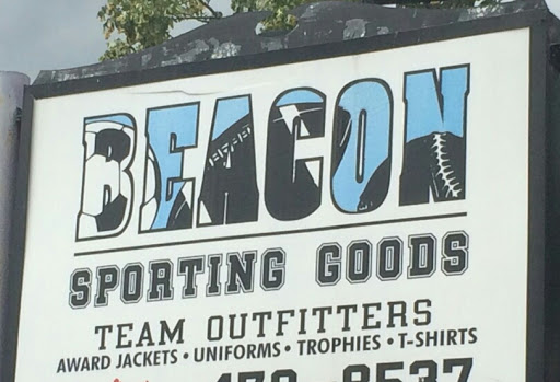 Sporting Goods Store «Beacon Sporting Goods», reviews and photos, 1240 Furnace Brook Pkwy, Quincy, MA 02169, USA