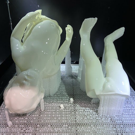 3D printing service Long Beach