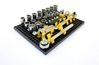 Ascend Tools, Inc. - Photo 3 - Car repair in , Mission Viejo