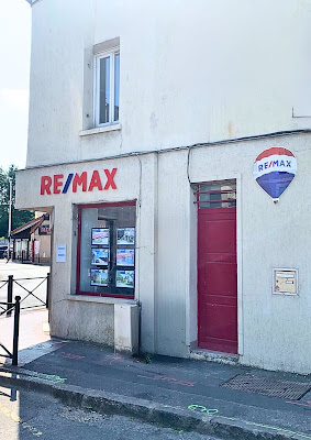 RE/MAX NEQA à Limeil-Brévannes