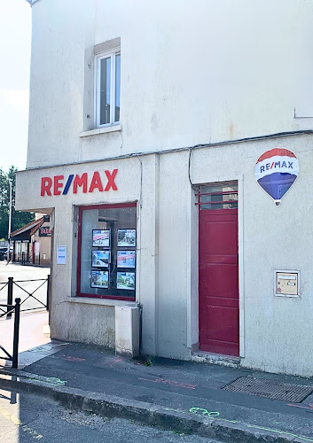 Agence immobilière RE/MAX NEQA Limeil-Brévannes